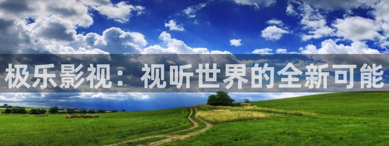 小小影视电影网：极乐影视：视听世界的全新可能