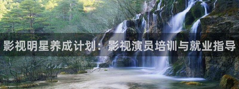 小小影视免费观看在线播放：影视明星养成计划：影视演员培训与就业指导