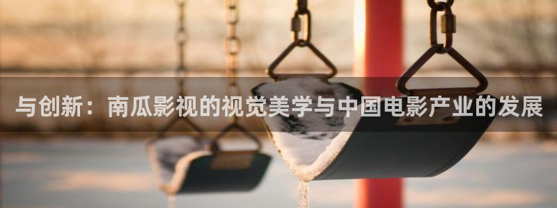 小小影视免费电影：与创新：南瓜影视的视觉美学与中国电影产业的发展